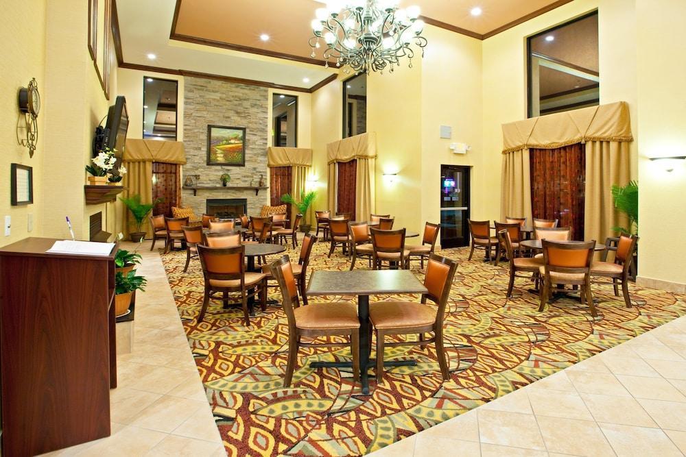 Holiday Inn Express Hotel & Suites Franklin By Ihg Exteriör bild