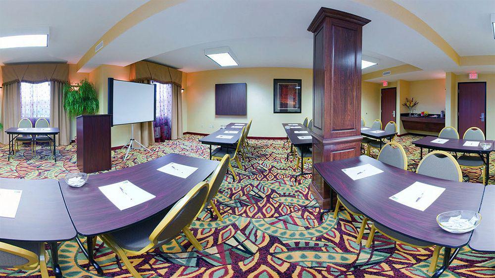 Holiday Inn Express Hotel & Suites Franklin By Ihg Exteriör bild