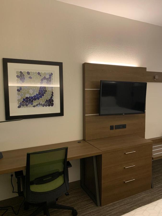 Holiday Inn Express Hotel & Suites Franklin By Ihg Exteriör bild