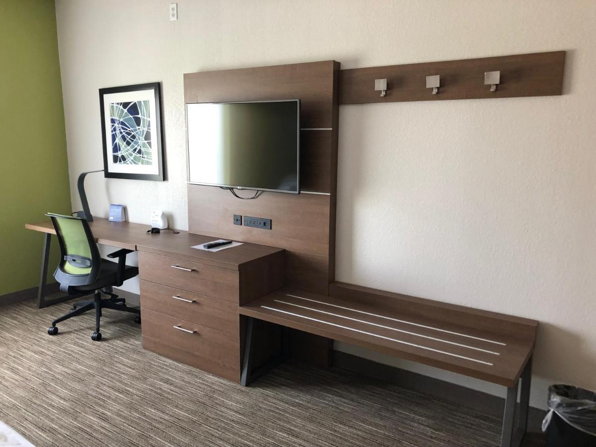 Holiday Inn Express Hotel & Suites Franklin By Ihg Exteriör bild