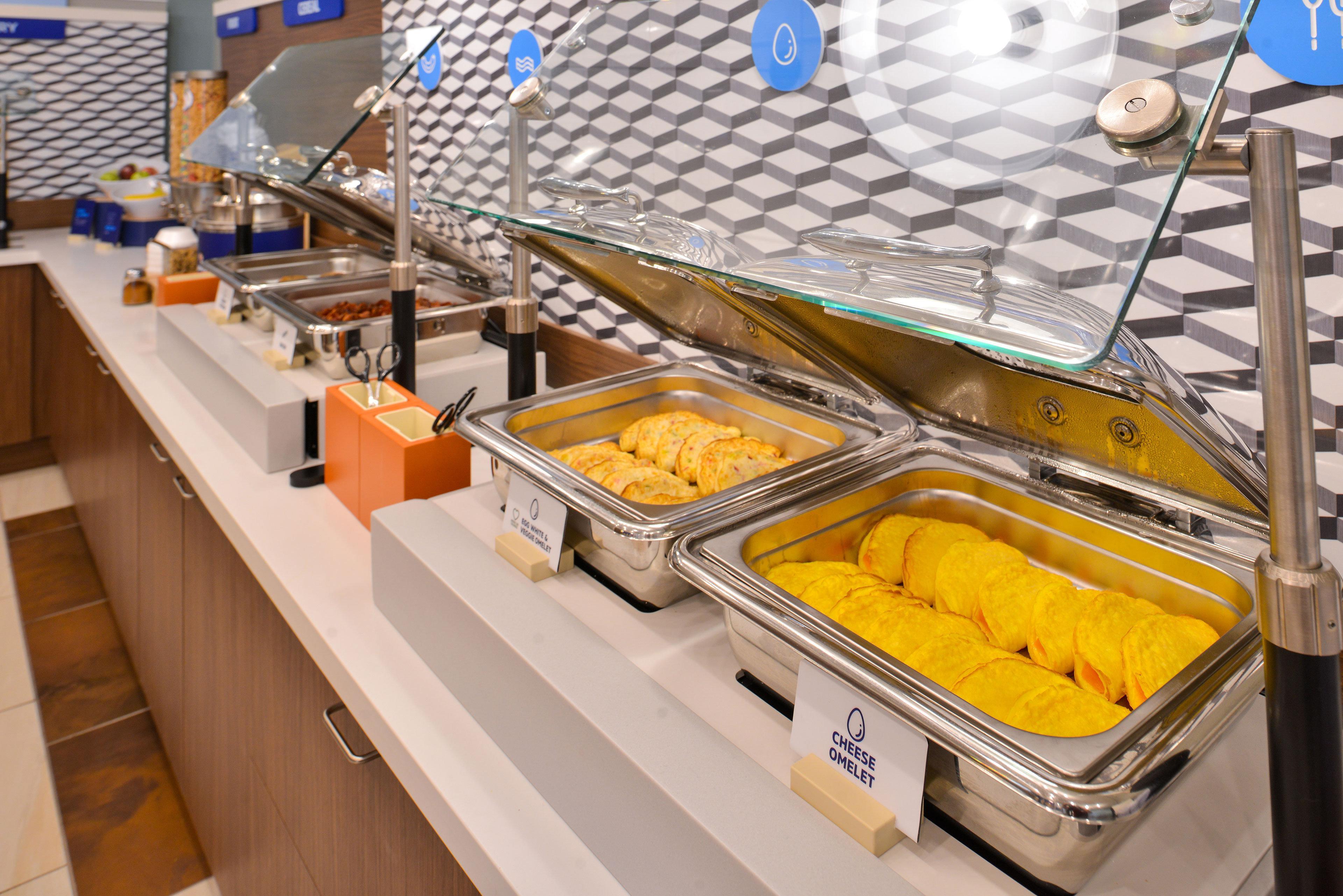 Holiday Inn Express Hotel & Suites Franklin By Ihg Exteriör bild