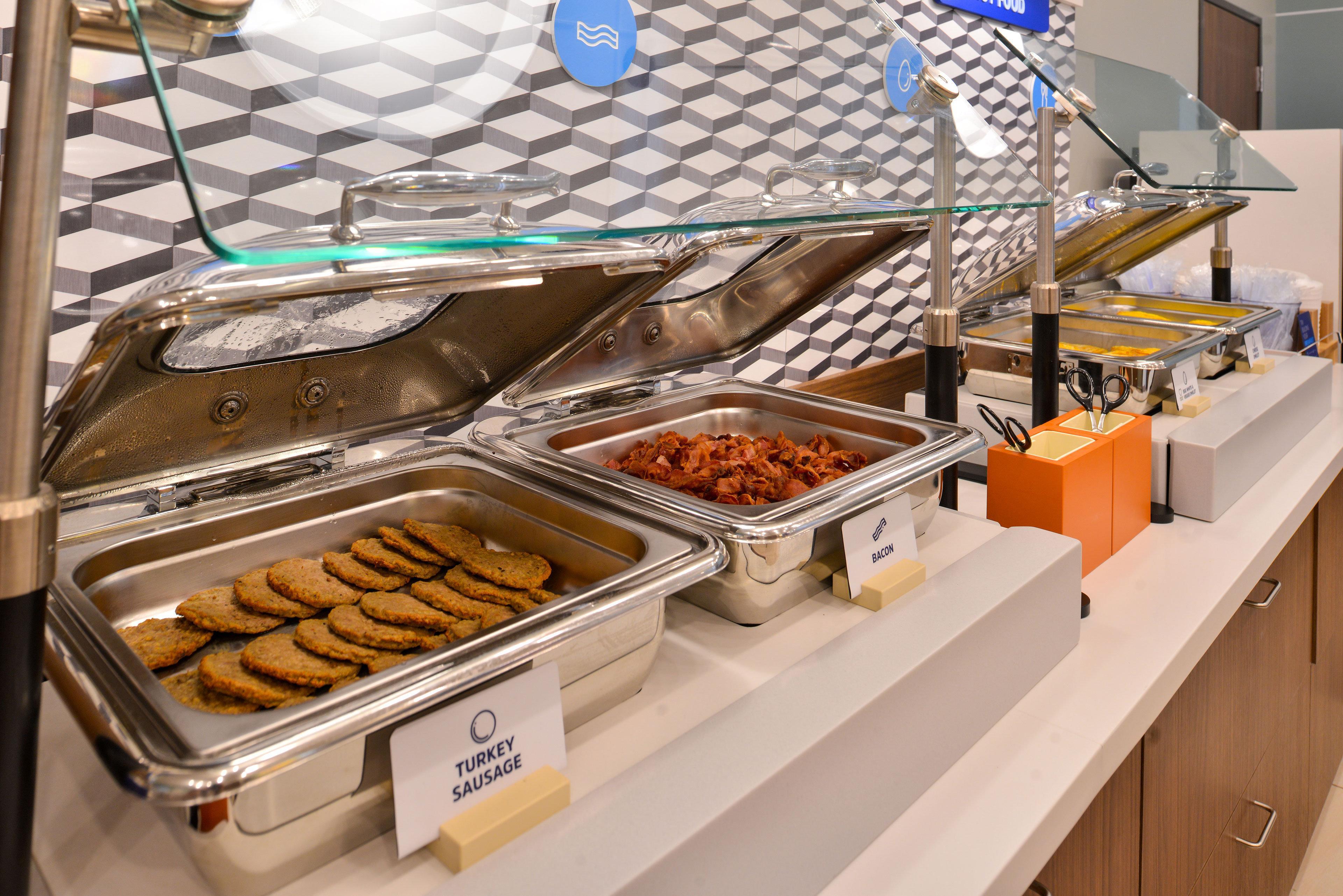 Holiday Inn Express Hotel & Suites Franklin By Ihg Exteriör bild