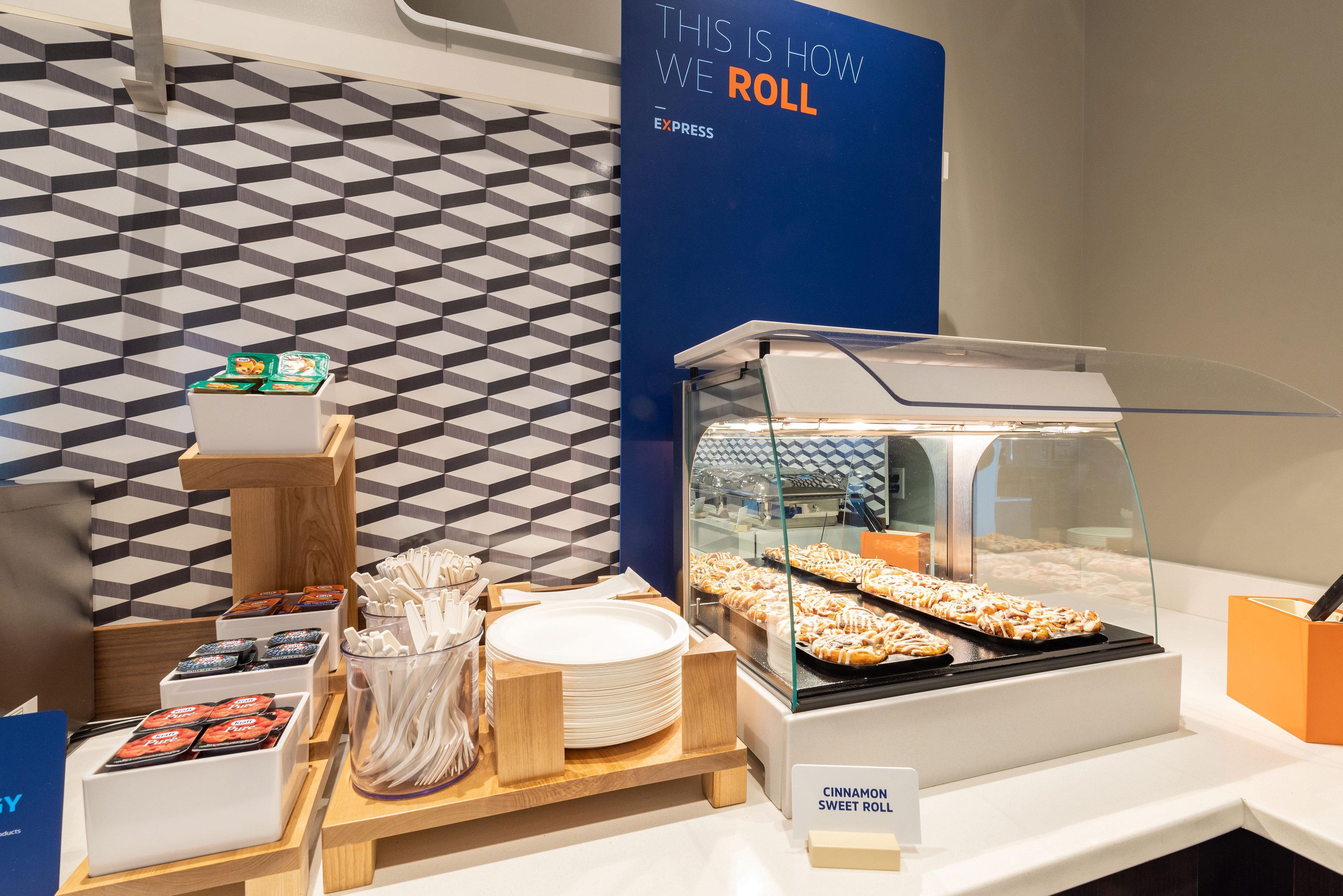 Holiday Inn Express Hotel & Suites Franklin By Ihg Exteriör bild