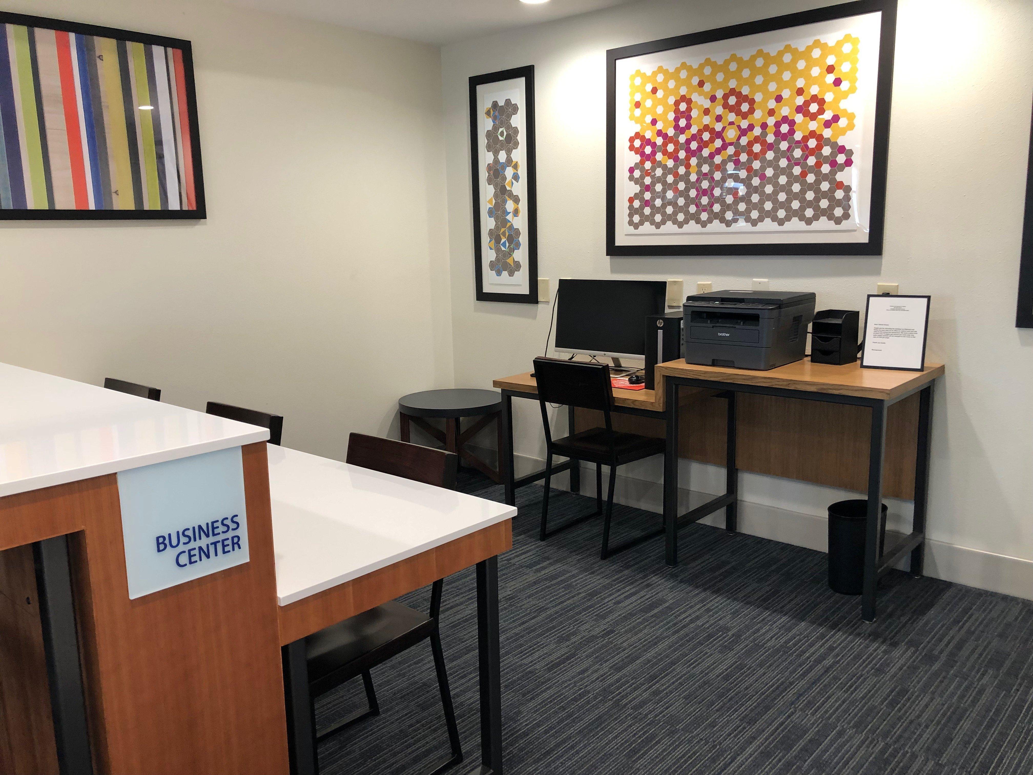 Holiday Inn Express Hotel & Suites Franklin By Ihg Exteriör bild
