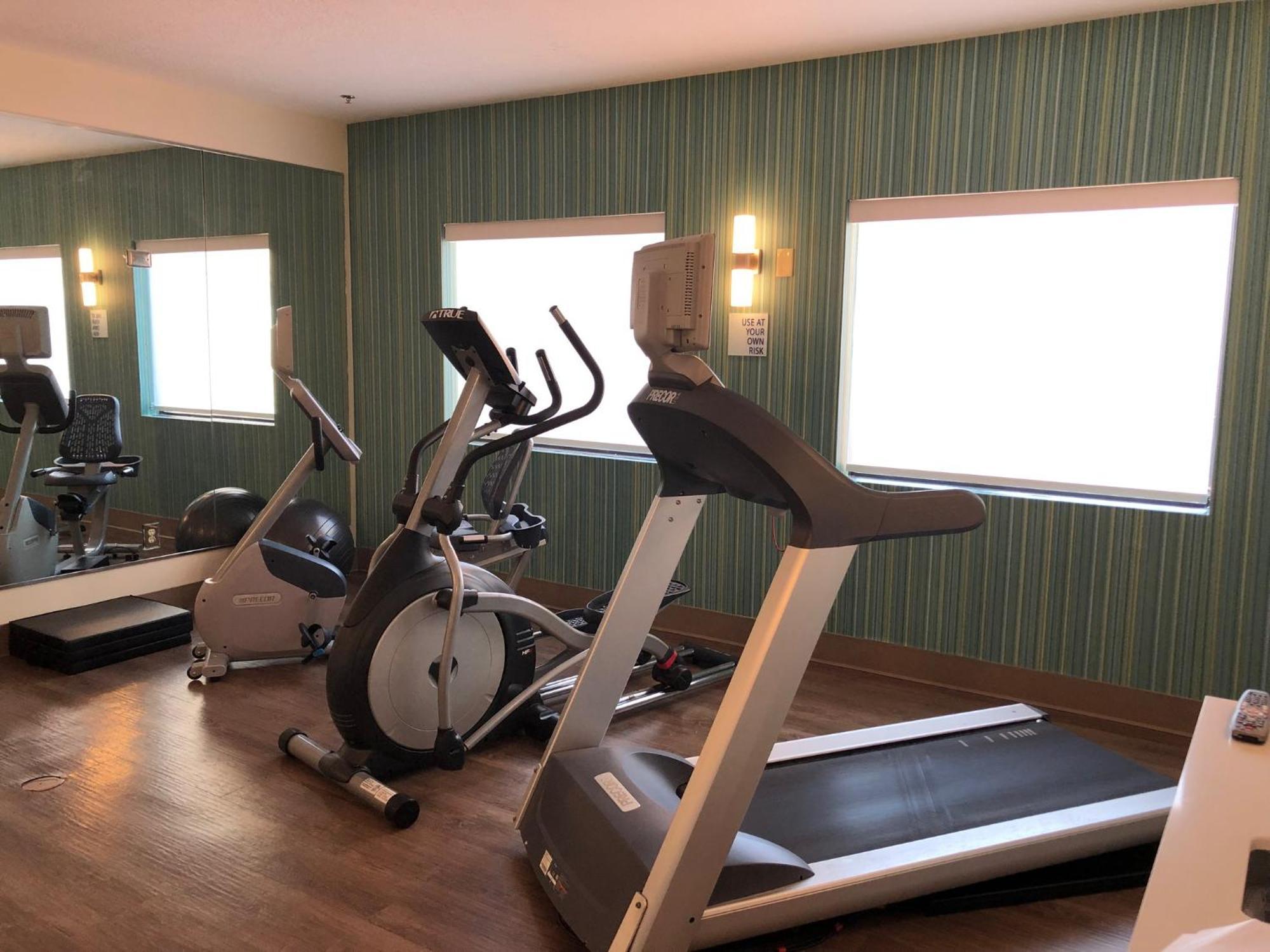 Holiday Inn Express Hotel & Suites Franklin By Ihg Exteriör bild