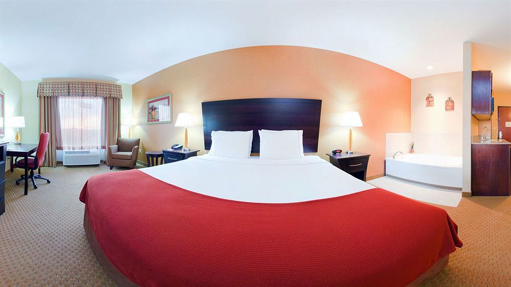 Holiday Inn Express Hotel & Suites Franklin By Ihg Exteriör bild